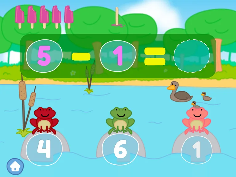Educational Games. Baby Numbers screenshot 9