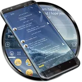 SMS Messages for Galaxy S23 icon