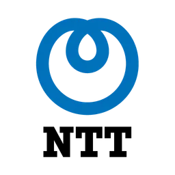 NTT India Mobile App icon