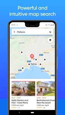 Holidu: Holiday Homes screenshot 4