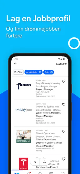 FINN.no screenshot 6
