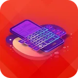 Keyboard Themes icon