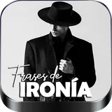 Frases de Ironía, Indirectas y Sarcasmos icon
