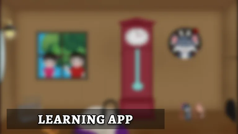 Hickory Dickory Dock - Nursery Rhyme screenshot 1