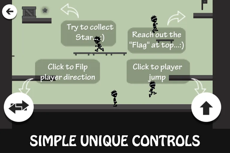 Flip Master screenshot 2