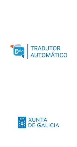 Tradutor Gaio screenshot 7