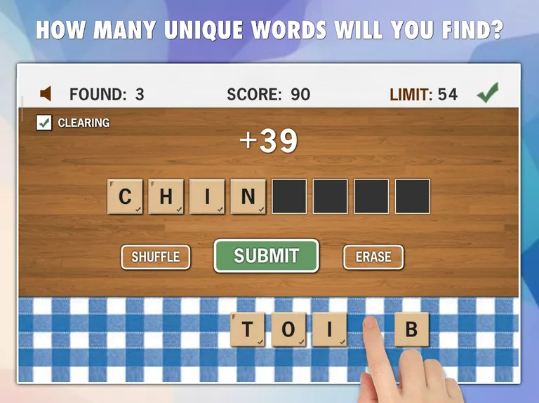 Master of Words screenshot 9