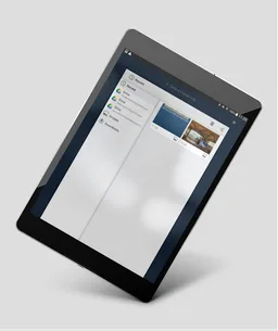 360 Sphere Viewer Lite screenshot 1
