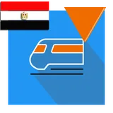 Rail Egypt icon