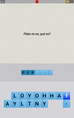 Acertijos y Adivinanzas screenshot 10