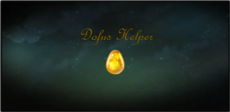 Dofus Helper cover image