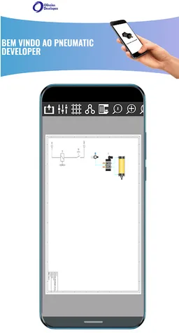 Pneumatic Developer screenshot 4
