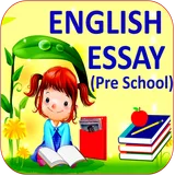 English Essay icon