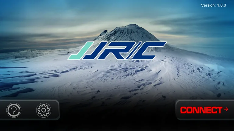 JJRC Drones screenshot 1