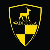Wadi Degla Clubs icon