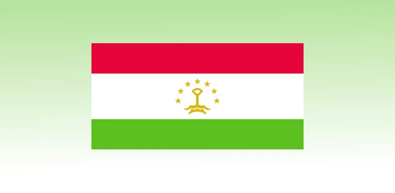 Tajik English Translator cover image