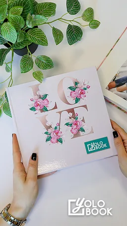 YoloBook screenshot 1