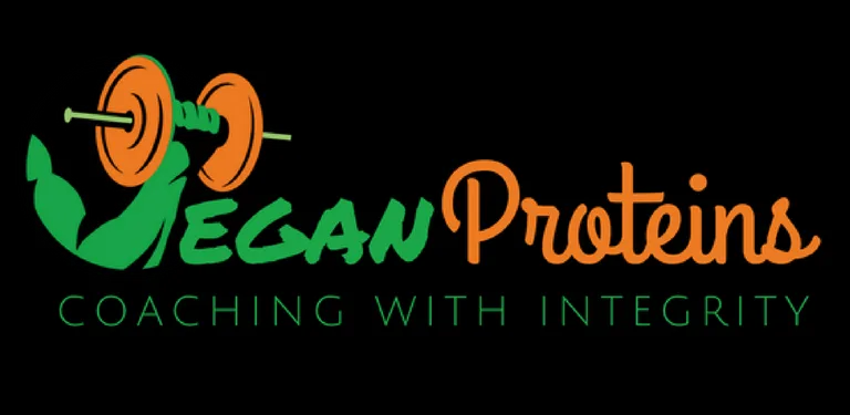 Vegan Proteins cover image
