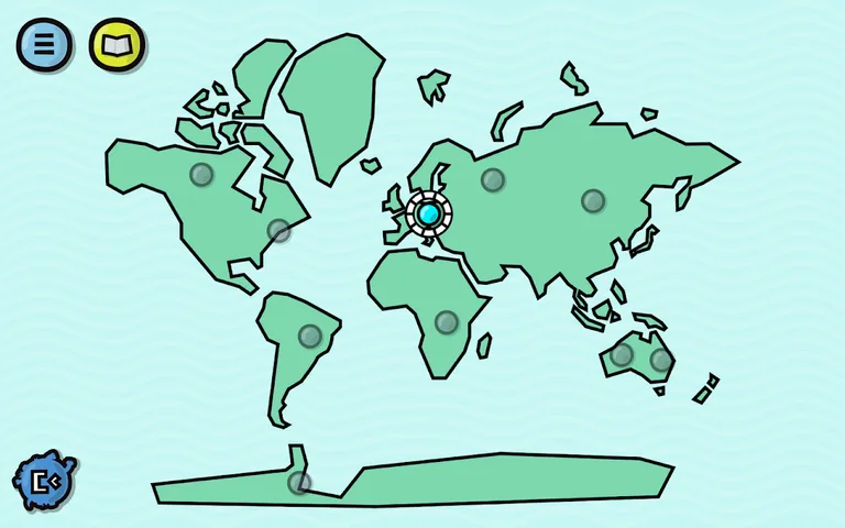 Scottie Go! screenshot 12