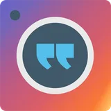 Frases Instagram icon