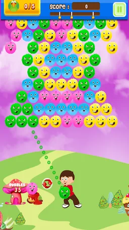 Furry Battle screenshot 3