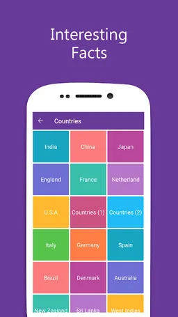 Interesting Facts in Hindi screenshot 2