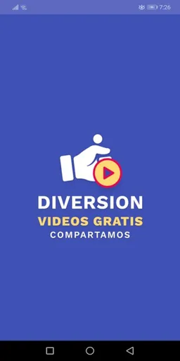 Videos para Whatsapp screenshot 2