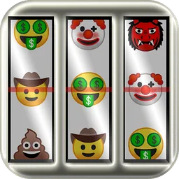 Emoji Slots icon