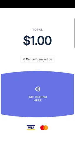 Payment for Stripe screenshot 1