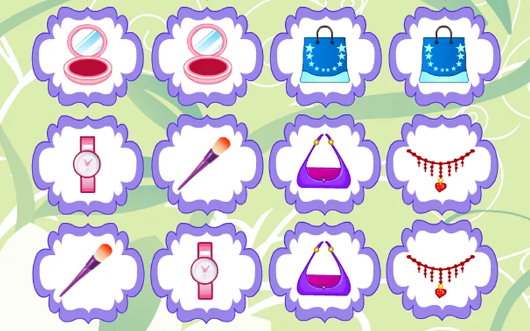 Dress Matcher screenshot 3