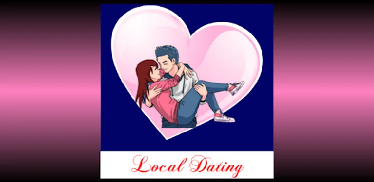 Local Dating App & Flirt Chat cover image