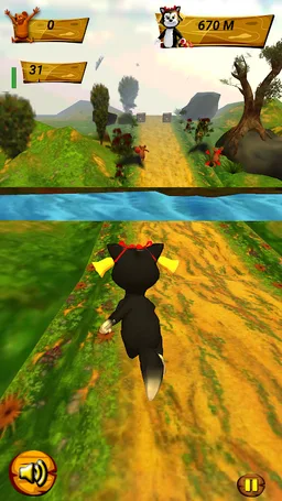 Ding Dong Adventure screenshot 8