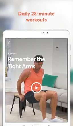 28 by Sam Wood screenshot 3