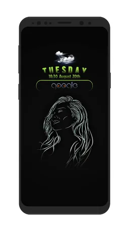 Custom Widgets screenshot 6