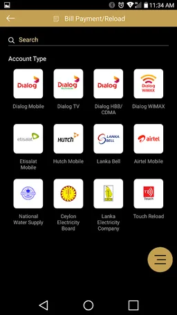 eZ Cash screenshot 5