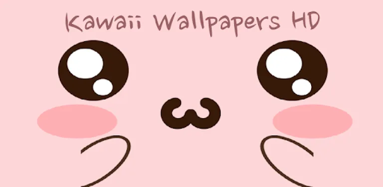 Kawaii Wallpapers Cute cover image