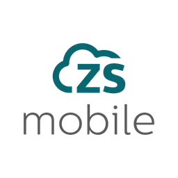 ZSPos Mobile icon