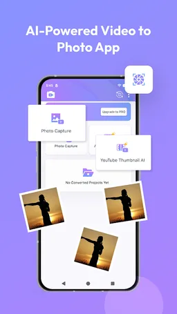 Video to Photo, Image & Frames screenshot 1