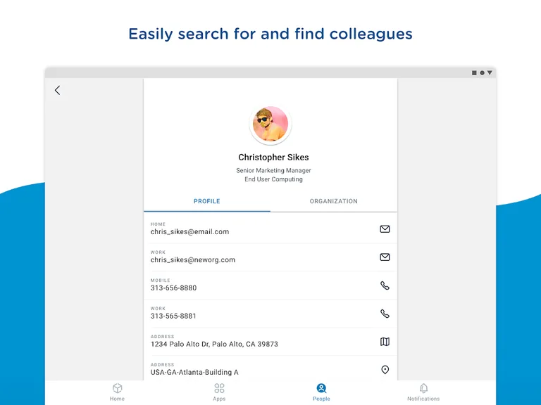 Intelligent Hub screenshot 9