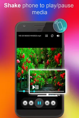 TV Remote for Philips (Smart T screenshot 1