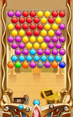 Royal Bubbles screenshot 13