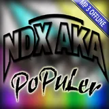 NDX-AKA Populer Offline icon