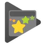 Android Developer Console icon