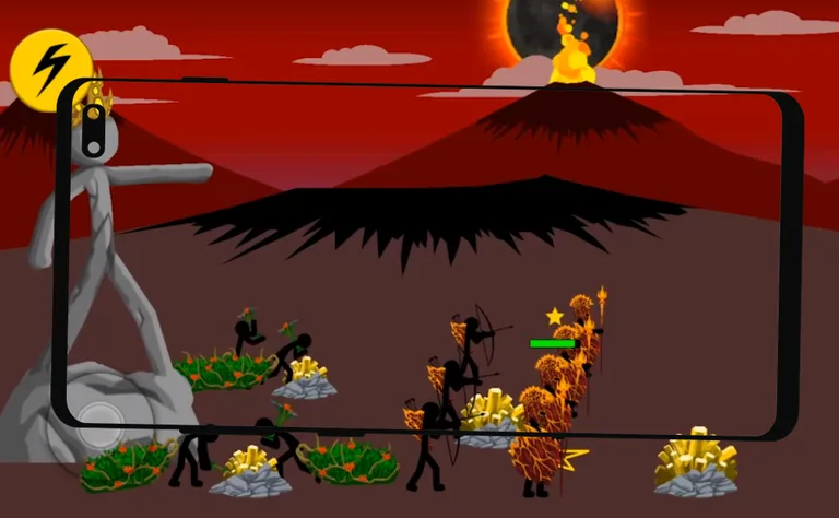 Guide Stick Winner War Legacy Waltrough Guide screenshot 4