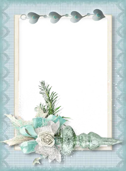 Blue Heart Frames screenshot 8