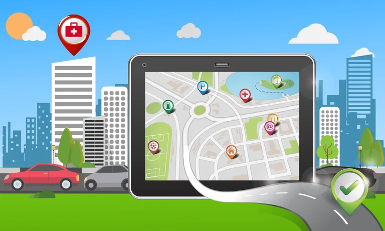 GPS Mobile Number Locator screenshot 2
