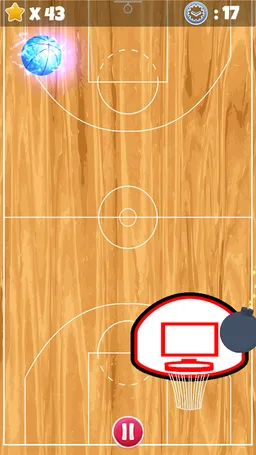 Ball Fall 2 screenshot 4