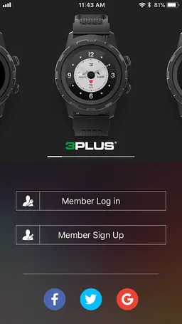 3Plus Hybrid screenshot 5