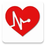 Blood Pressure Log icon