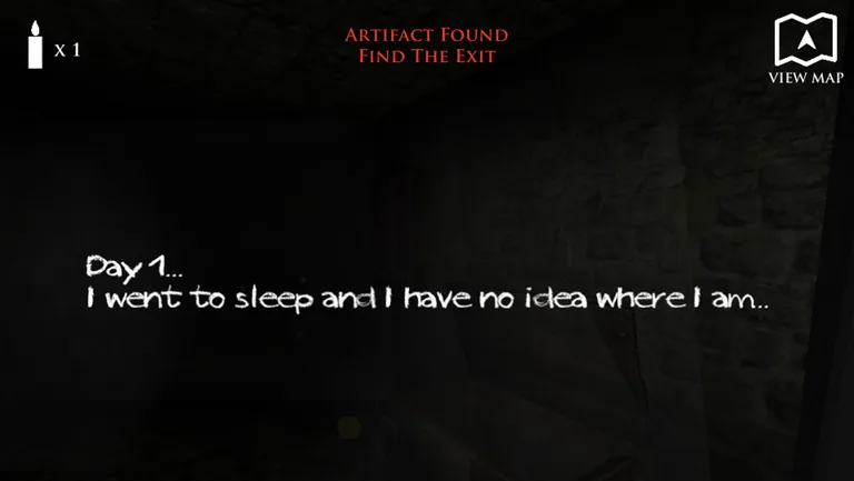 Dungeon Nightmares screenshot 8